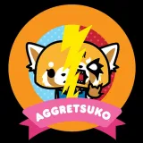 torba-z-uszami-z-aggretsuko-stan-nowy