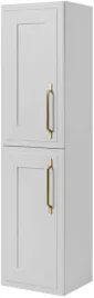 bialy-slupek-wiszacy-lazienkowy-136-cm-polki-frezowany-front-mdf-2-drzwi