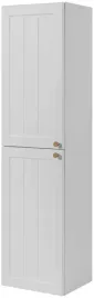bialy-slupek-wiszacy-lazienkowy-136-cm-polki-frezowany-front-mdf-2-x-drzwi