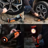 kompresor-akumulatorowy-12v-10-bar-latarka-lampa-led-800lm-4w1-neo-tools-stan-nowy