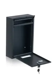 skrzynka-na-listy-pocztowa-grafit