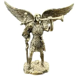 prezent-statuetka-maly-archaniol-gabriel-veronese-wu76268ap