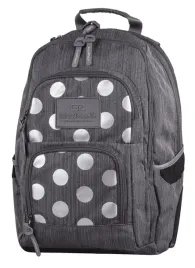 coolpack-unit-plecak-szkolny-mlodziezowy-dots-grey-szary