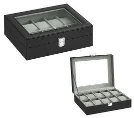 elegancka-szkatulka-pudelko-organizer-na-zegarki-10-przegrodek