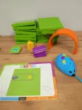 learning-resources-codeandgo-robot-mouse-labirynt-z-myszka-do-stan-nowy