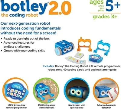 learning-resources-robot-zdalnego-sterowania