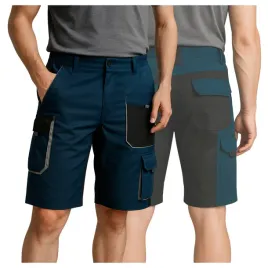 krotkie-spodnie-spodenki-robocze-meskie-szorty-elastyczne-stretch-mocne-58