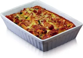 naczynie-kamionkowe-do-lasagne-prostokatne-3l-biale-33x23cm-do-zapiekania