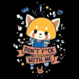 torba-z-uszami-z-aggretsuko-stan-nowy