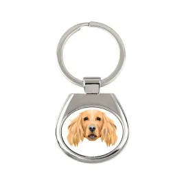 cocker-spaniel-angielski-geometryczny-brelok-breloczek-ze-zdjeciem-i-napis