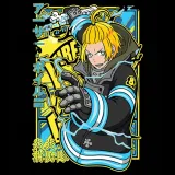torba-z-uszami-z-fire-force-stan-nowy