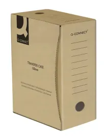 pudlo-archiwizacyjne-q-connect-z-pokrywa-szary-150x339x298mm
