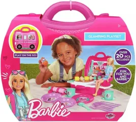 lalka-barbie-glamping-zestaw-piknikowy-walizka-akcesoria-kuchenne-20-szt