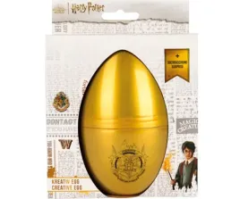 zestaw-papeterii-zlote-jajko-do-rekodziela-harry-potter