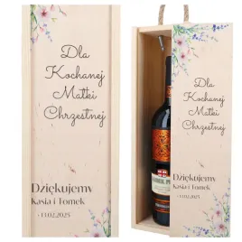 podziekowanie-dla-chrzestnych-drewniane-pudelko-na-wino-z-personalizacja