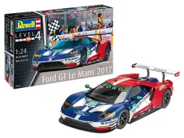 model-do-sklejania-revell-ford-gt-le-mans-2017