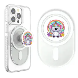 uchwyt-do-telefonu-magnetyczny-magsafe-grip-uniwersalny-koala-jednorozec