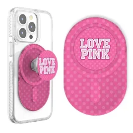uchwyt-do-telefonu-magnetyczny-magsafe-grip-skladany-uniwersalny-love-pink