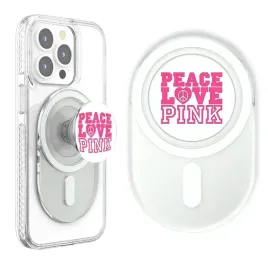 uchwyt-do-telefonu-magnetyczny-magsafe-grip-uniwersalny-peace-love-pink