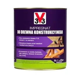 v33-impregnat-drewno-konstrukcyjne-bezbarwny-budowlany-grzybobojczy-5l