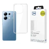 etui-do-redmi-note-13-4g-3mk-clear-case