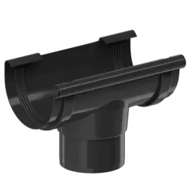 lej-spustowy-pvc-system-rynnowy-75-63-czarny-ral-9005-krop