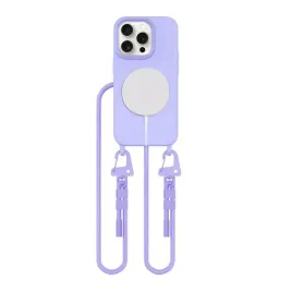 tech-protect-magnecklace-etui-do-magsafe-do-iphone-14-pro-lavender
