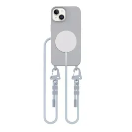 tech-protect-magnecklace-etui-do-magsafe-do-iphone-14-crayon-grey