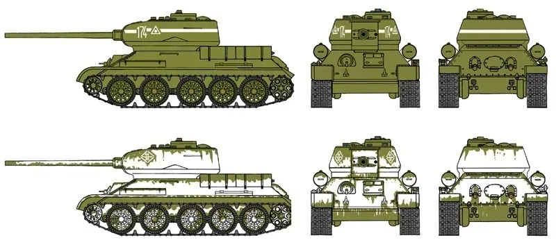 1-72-t-34-85-russian-tank-2-modele