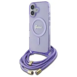 guess-guhmp16shctsgnsu-etui-do-iphone-16-6-1-fioletowy-purple