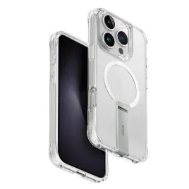 uniq-etui-eleva-with-vertica-stand-do-iphone-16-pro-6-3-przezroczysty