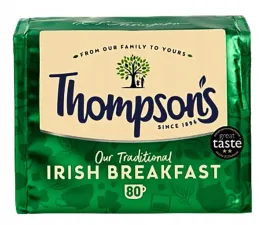 herbata-thompsons-irish-breakfast-80-torebek-mieszanka-irlandzka-250g