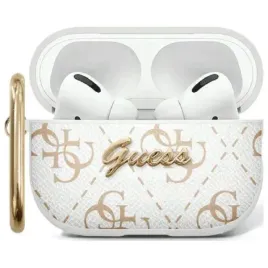 guess-gua3pg4gph-etui-do-airpods-3-cover-bialy-white-4g-hook
