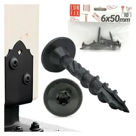 wkrety-ciesielskie-czarne-ocynk-do-podstaw-slupa-6x50-podkladkowe-torx-10sz