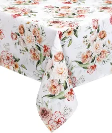 bieznik-kolo-140-flower-kwiatowy-okragly