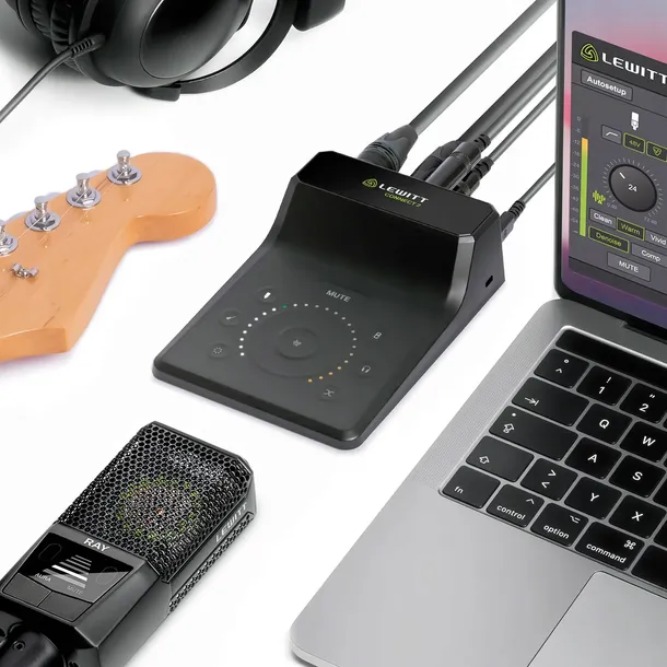 lewitt-c2-connect-interfejs-audio-usb-stan-nowy-kolor-czarny