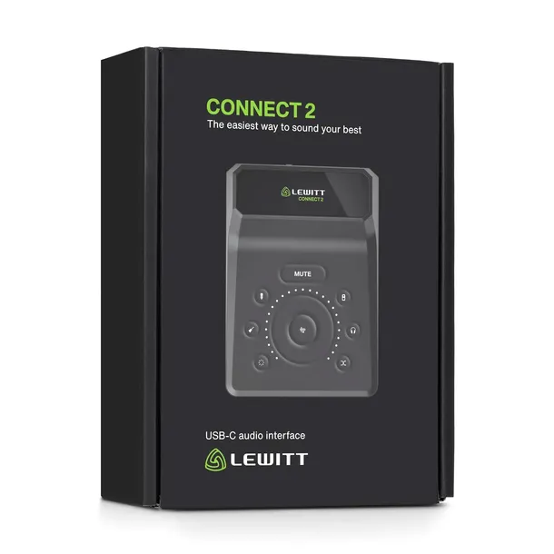 lewitt-c2-connect-interfejs-audio-usb-stan-nowy-stan-opakowania-oryginalne