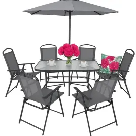 meble-na-ogrod-taras-komplet-stol-6-krzesel-parasol-zestaw-mebli-ogrodowy