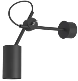 nowodworski-kinkiet-lampa-scienna-reflektor-eye-i-6842-gu10-czarny