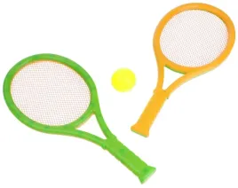 zestaw-do-badmintona-dla-dzieci-paletki-rakietki-pilka