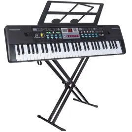 kibord-dla-dzieci-keybord-do-nauki-gry-61-klawiszy-statyw-stojak-na-nuty