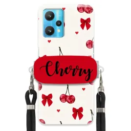 etui-do-realme-9-pro-clear-uchwyt-crossbody-pink-rebel-modne-sweet-cherry