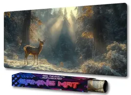 podkladka-pod-myszka-dla-gracza-jelonek-na-lesnej-polanie-gaming-pro-70x35