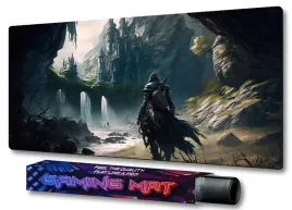podkladka-pod-myszke-dla-gracza-zamek-ukryty-w-jaskini-gaming-pro-70x35