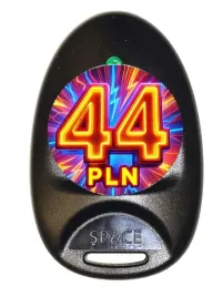 pilot-came-space-sp2-pilot-do-bramy-kod-zmienny-zielona-dioda-oryginalny