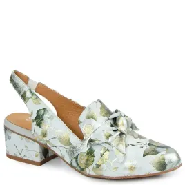 maciejka-n6539-38-pastelowa-zielen-czolenka-bez-piet-w-kwiaty-skora-r-39