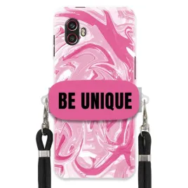 etui-do-samsung-xcover-pro-2-case-uchywt-sznurek-czarny-roz-marmur-unique