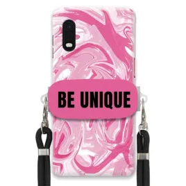 etui-do-samsung-xcover-pro-case-uchywt-sznurek-czarny-roz-marmur-unique