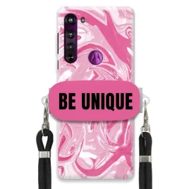 etui-do-motorola-edge-30-case-uchywt-sznurek-czarny-rozowy-marmur-unique