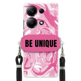 etui-do-xiaomi-redmi-note-13-pro-4g-uchywt-sznurek-czarny-roz-marmur-unique